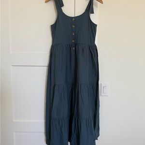 LCW Magnolia Dress